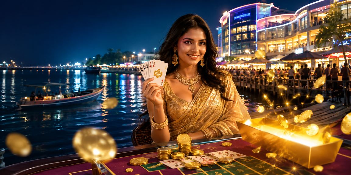 বরিশালে শাড়িপরা মডেলের সাথে আন্দার বাহার গেম