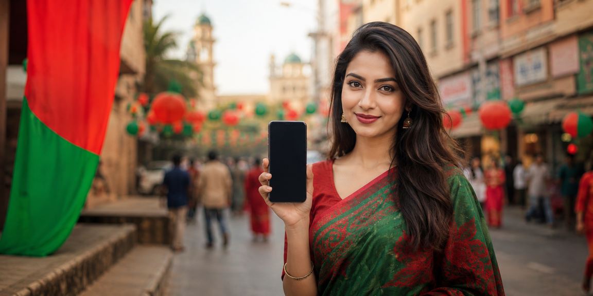 কুমিল্লার একজন ব্যবহারকারী মোবাইলে tbajee 16 অ্যাপে বেটিং উপভোগ করছেন