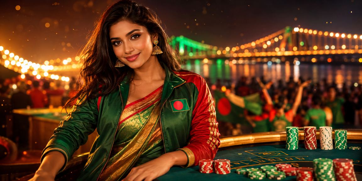 ময়মনসিংহে শাড়ি পরিহিত নারী ক্রিকেট বেটিং অডস দেখছেন মোবাইলে