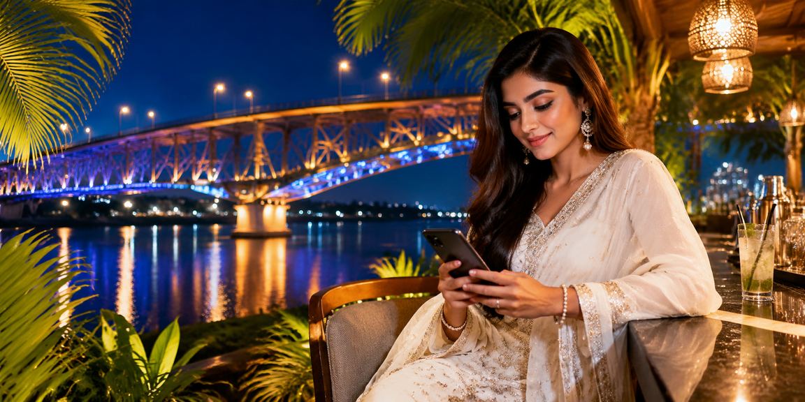 বাংলাদেশে tbajee 16 মোবাইল অ্যাপ ডাউনলোড করছেন একজন ব্যবহারকারী